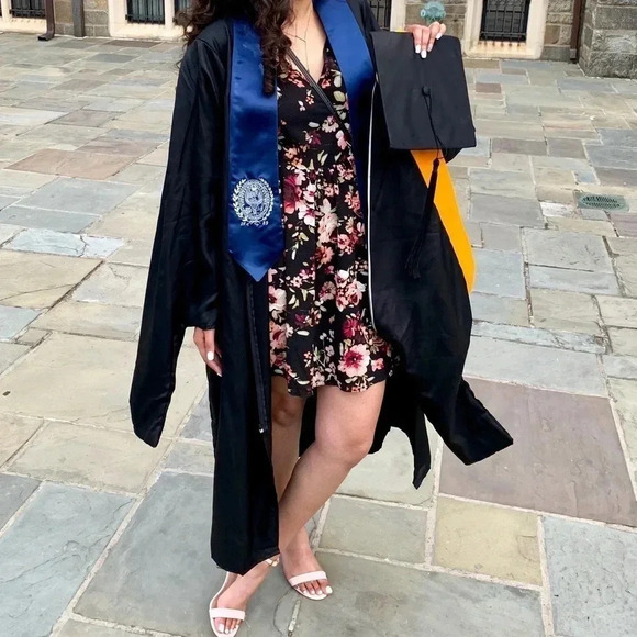 Altar’d State | Floral Off-the-Shoulder Spring Dress Size S - 3-0023 - Picture 4 of 4